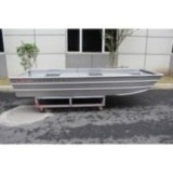 Barca din aluminiu Kimple Angler N330W