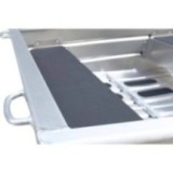 Barca din aluminiu Kimple Angler N330W