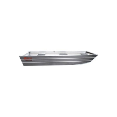 Barca din aluminiu Kimple Angler N330W