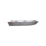 Barca din aluminiu Kimple Angler N330W