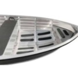 Barca din aluminiu Kimple Catch C365