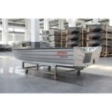 Barca din aluminiu Kimple Catch C365