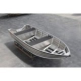 Barca din aluminiu Kimple Catch C365