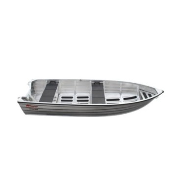 Barca din aluminiu Kimple Catch C365