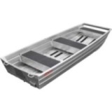 Barca din aluminiu Kimple Angler N370 Wide