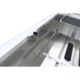 Barca din aluminiu Kimple Angler N370 Wide