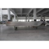 Barca din aluminiu Kimple Angler N370 Wide
