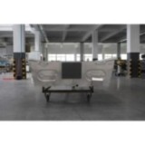 Barca din aluminiu Kimple Angler N370 Wide