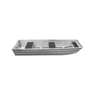 Barca din aluminiu Kimple Angler N370 Wide