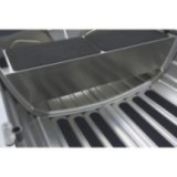 Barca din aluminiu Kimple Catch C300