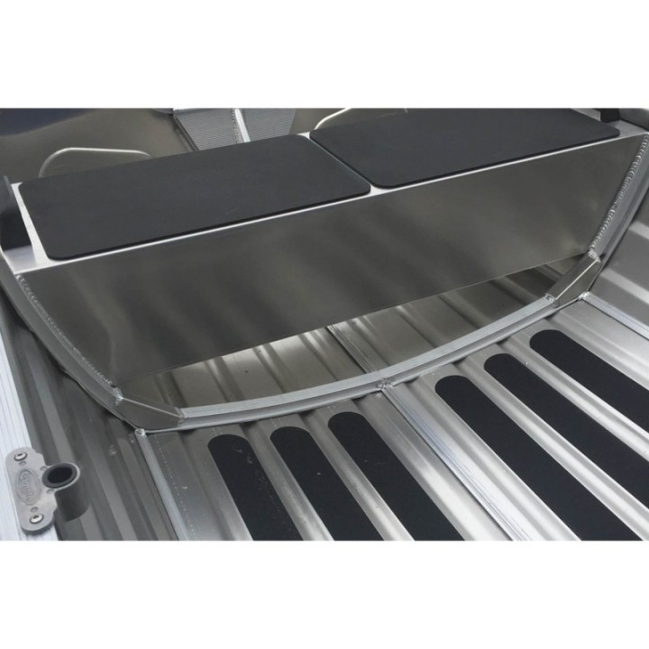 Barca din aluminiu Kimple Catch C300