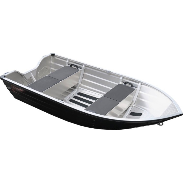 Barca din aluminiu Kimple Catch C300