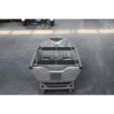 Barca din aluminiu Kimple Catch C300