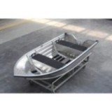 Barca din aluminiu Kimple Catch C300