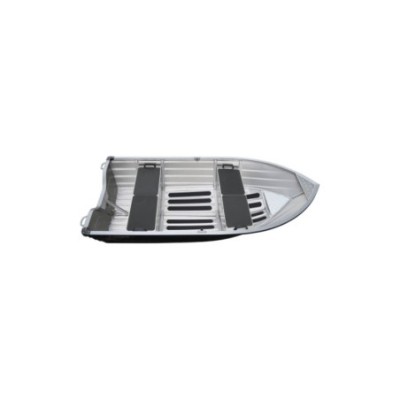 Barca din aluminiu Kimple Catch C300