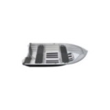 Barca din aluminiu Kimple Catch C300