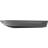 Barca din aluminiu Kimple Catch C390
