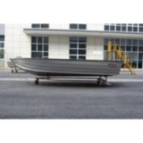 Barca din aluminiu Kimple Catch C390