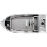 Barca din aluminiu Kimple Explorer E460CC