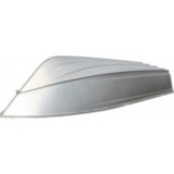 Barca din aluminiu Kimple Sea Ranger G435 Basic