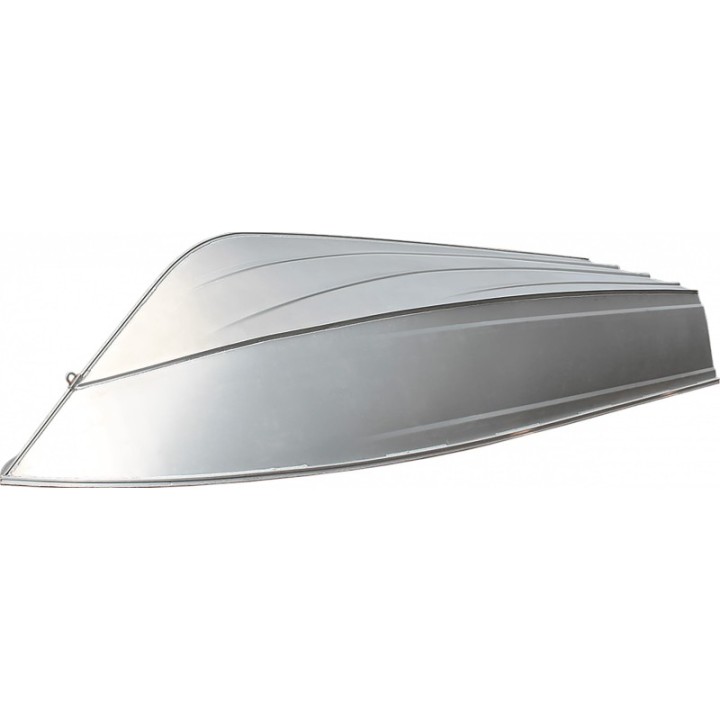 Barca din aluminiu Kimple Sea Ranger G435 Basic