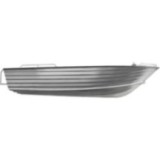 Barca din aluminiu Kimple Sea Ranger G435 Basic