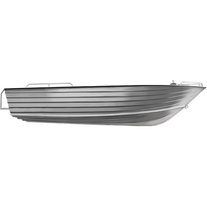 Barca din aluminiu Kimple Sea Ranger G435 Basic
