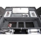 Barca din aluminiu Kimple Bass Boat Sniper S500