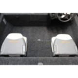 Barca din aluminiu Kimple Bass Boat Sniper S500
