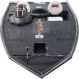 Barca din aluminiu Kimple Bass Boat Sniper S500