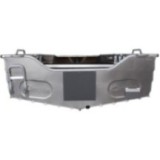 Barca din aluminiu Kimple Hunter H450M