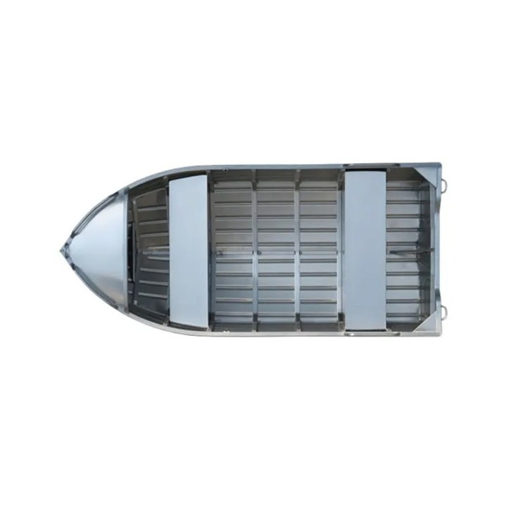 Barca din aluminiu Kimple Hunter H395