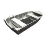Barca din aluminiu Kimple Hunter H395