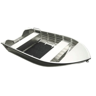 Barca din aluminiu Kimple Hunter H395