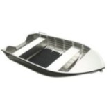 Barca din aluminiu Kimple Hunter H395