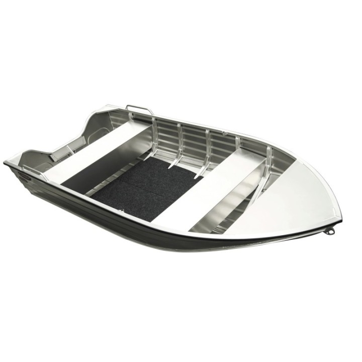 Barca din aluminiu Kimple Hunter H395