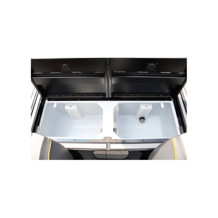 Bass Boat Kimple HA175 - Aluminiu Sudat - Kimple Romania