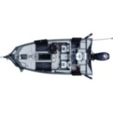 Bass Boat Kimple HA175 - Aluminiu Sudat - Kimple Romania