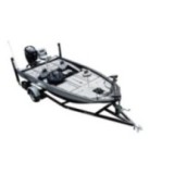 Bass Boat Kimple HA175 - Aluminiu Sudat - Kimple Romania