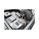 Bass Boat Kimple HA175 - Aluminiu Sudat - Kimple Romania