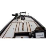 Bass Boat Kimple K175 - Aluminiu Sudat - Kimple K-Hull Design
