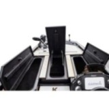 Bass Boat Kimple K175 - Aluminiu Sudat - Kimple K-Hull Design