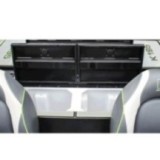 Bass Boat Kimple K195 - Aluminiu Sudat - Kimple K-Hull Design