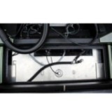 Bass Boat Kimple K195 - Aluminiu Sudat - Kimple K-Hull Design