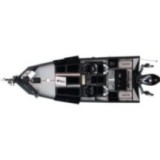 Bass Boat Kimple K215 | Lungime 6.45m | l 2.4M | 250CP