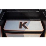 Bass Boat Kimple K215 | Lungime 6.45m | l 2.4M | 250CP