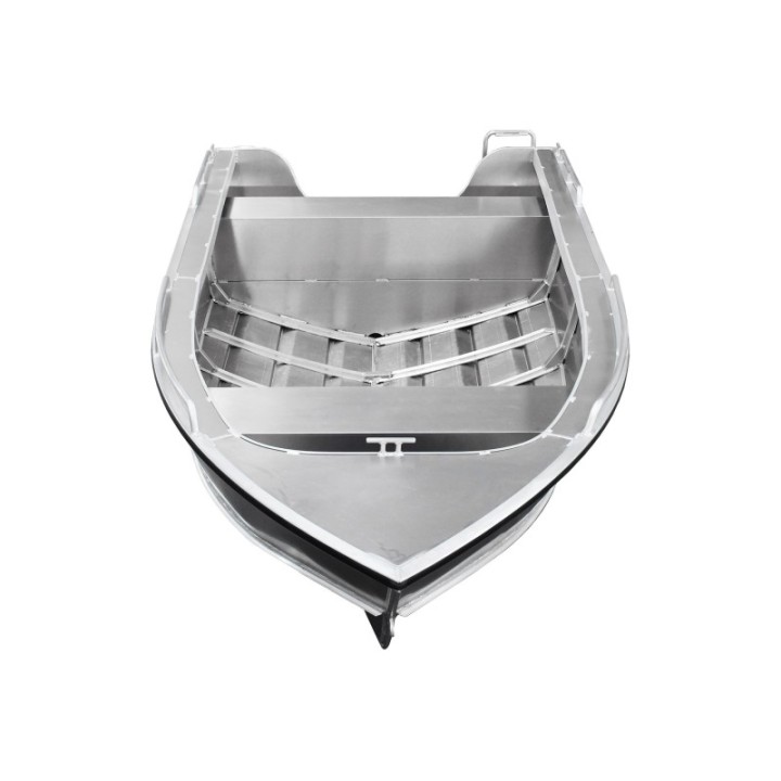 Barca Aluminiu pentru mare Kimple Sea Ranger 500