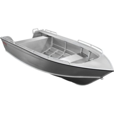 Barca Aluminiu pentru mare Kimple Sea Ranger 500