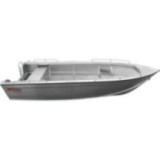 Barca Aluminiu pentru mare Kimple Sea Ranger 500