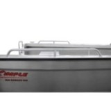 Barca Aluminiu pentru mare Kimple Sea Ranger 500